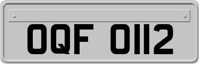 OQF0112