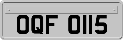 OQF0115