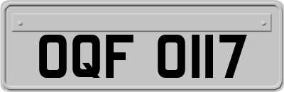 OQF0117