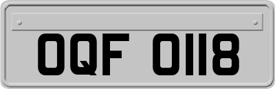 OQF0118