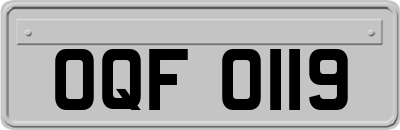 OQF0119