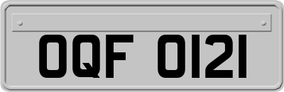 OQF0121
