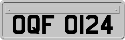 OQF0124