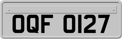 OQF0127