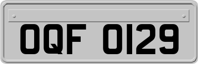 OQF0129
