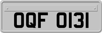 OQF0131