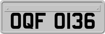 OQF0136