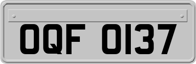 OQF0137