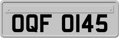 OQF0145