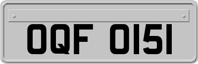 OQF0151