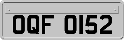 OQF0152
