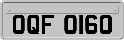 OQF0160