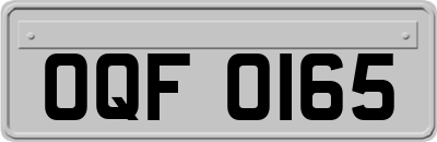 OQF0165