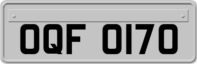 OQF0170