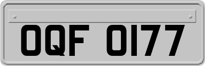 OQF0177