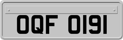 OQF0191