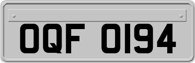 OQF0194