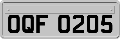 OQF0205