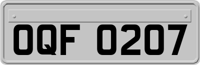 OQF0207