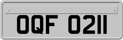 OQF0211