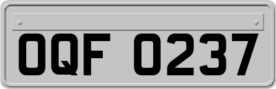 OQF0237