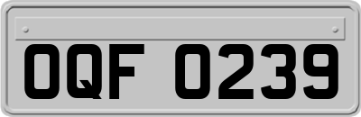 OQF0239
