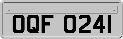 OQF0241