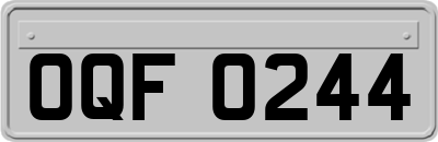 OQF0244