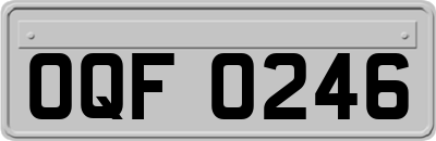 OQF0246
