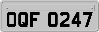 OQF0247