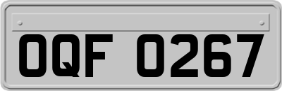 OQF0267