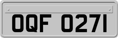 OQF0271