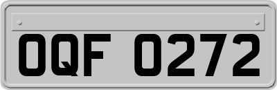 OQF0272