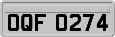 OQF0274