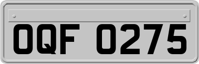 OQF0275