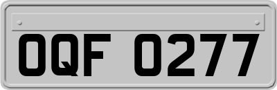 OQF0277