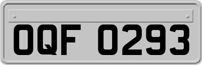 OQF0293