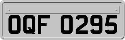 OQF0295