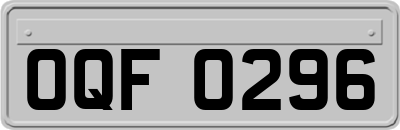 OQF0296