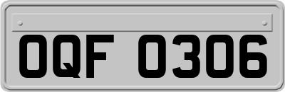 OQF0306