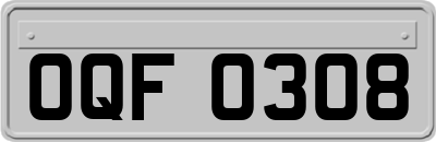 OQF0308