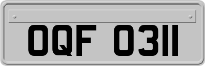 OQF0311