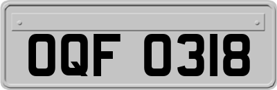 OQF0318