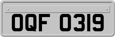 OQF0319