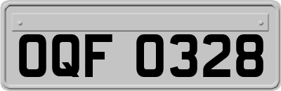 OQF0328