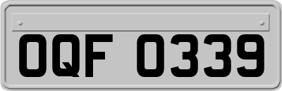 OQF0339