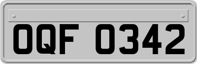 OQF0342