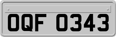 OQF0343