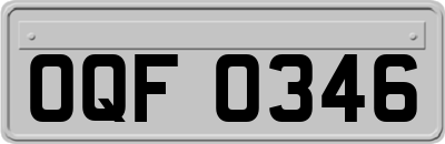 OQF0346