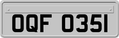 OQF0351